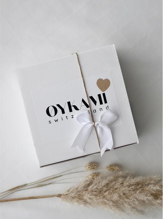 Immagine prodotto Oykami Scatola regalo per bambino "Aspen