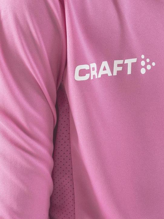 Image du produit Craft Squad Jersey Solid Ls Jr (146)