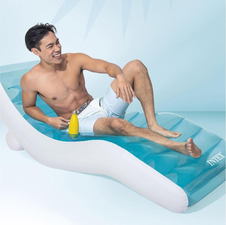 Produktbild Intex Schwimmender Sessel Splash