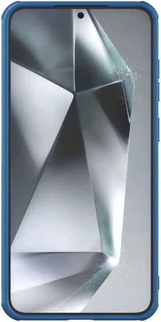 Actual product image Nillkin Super Frosted Shield Pro Series Hardcase Hülle (Samsung Galaxy S25+)