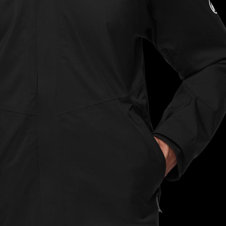 Image du produit Mammut Alto HS Hooded Jacket Men (XL)