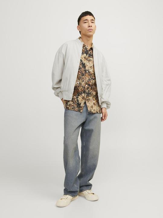 Produktbild Jack & Jones Baseballjacke Baseballjacke (XXL)