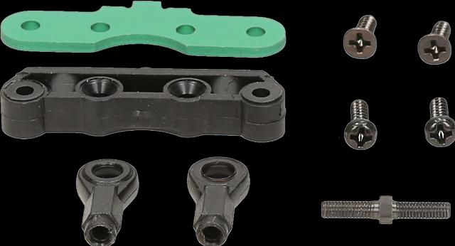 Actual product image AR N 1 wishbone holder