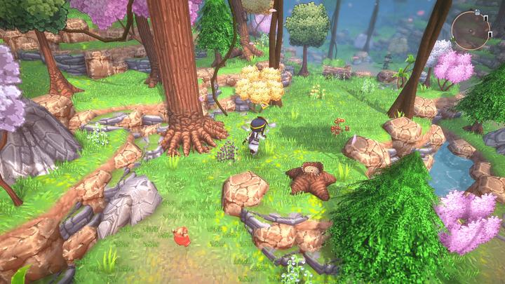 Produktbild Meridiem Games Noob: The Factionless (PS4, DE)