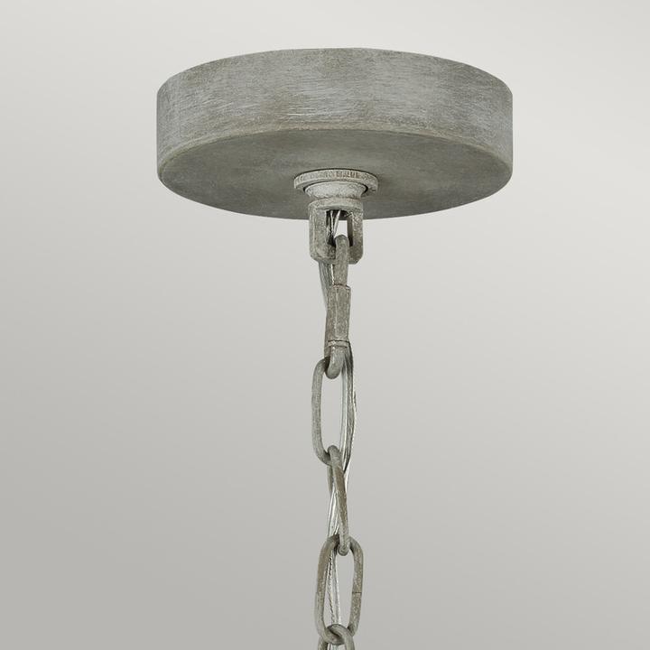 Actual product image Feiss Maryville