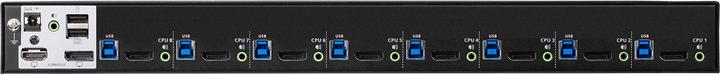 Produktbild Aten KVM-Switch, DP