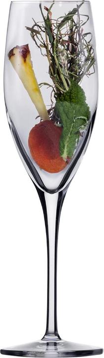 Produktbild Eisch Superior Champagner 500/71 2er Pack (27.80 cl, 2 Gläser, Sektgläser)