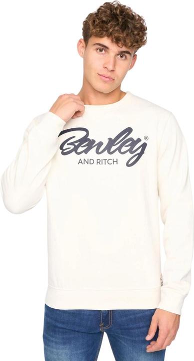 Immagine prodotto Bewley & Ritch Yardley Felpa Girocollo Uomo (L)
