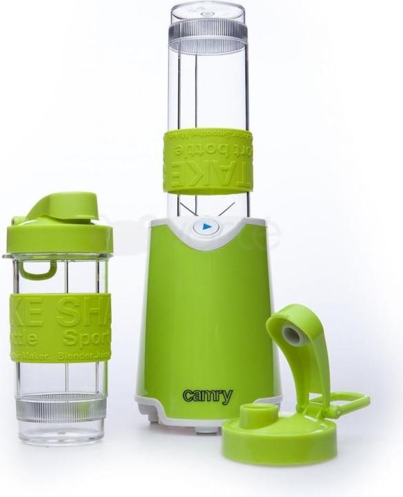 Actual product image Camry Fitness Stand Mixer green 500W (500 W)
