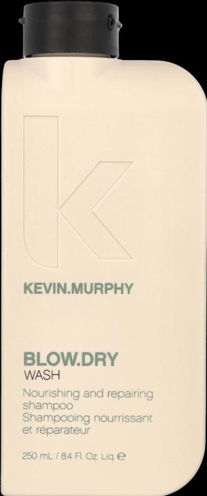 Actual product image Kevin Murphy Blow Dry Wash (250 ml, Liquid shampoo)