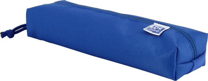 Oxford Astuccio per matite Kangoo rettangolare blu