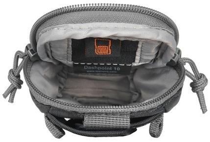 Immagine prodotto Lowepro Custodia per telecamera Dashpoint 10 (Custodia per fotocamera)