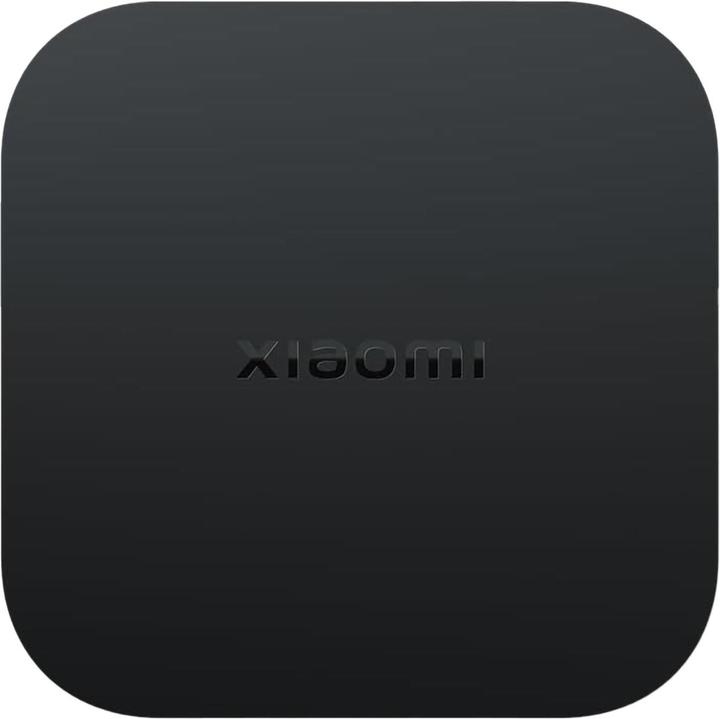 Image du produit Xiaomi TV Box S 4K (2nd. Gen) (8 Go, Android 11)