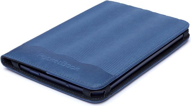 Produktbild PocketBook Breeze Cover (Basic Touch, Touch Lux 2, Touch Lux 3, Basic 2, Aqua, Basic, Touch Lux)