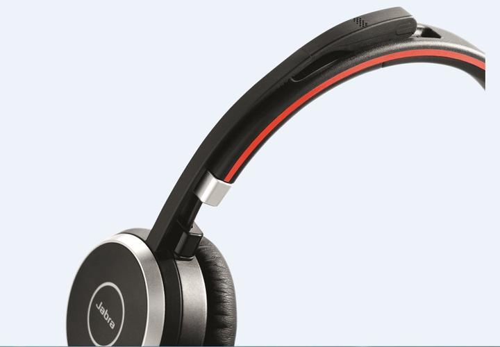 Produktbild Jabra Evolve 40 (Kabelgebunden, USB-A)