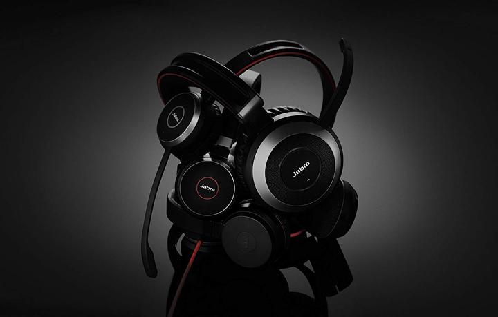 Immagine prodotto Jabra Evolvi 65 (Senza fili)