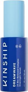 Image du produit Kinship Dreamwave 2% Bio-Retinoid Overnight Renewal Serum - Retinol (30 ml)