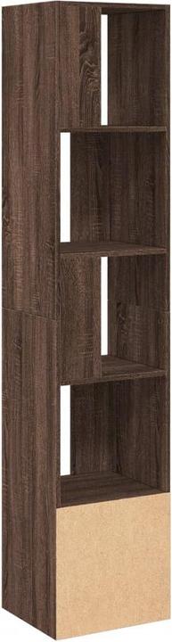 Actual product image VidaXL Bookshelf (40 x 36 x 189 cm)