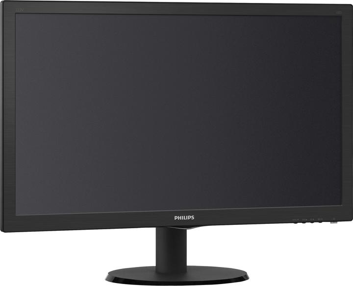 Produktbild Philips V-line 223V5LHSB/00 (1920 x 1080 Pixel, 21.50")