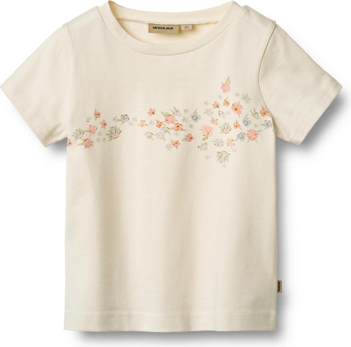Wheat T-Shirt Tessa (98)