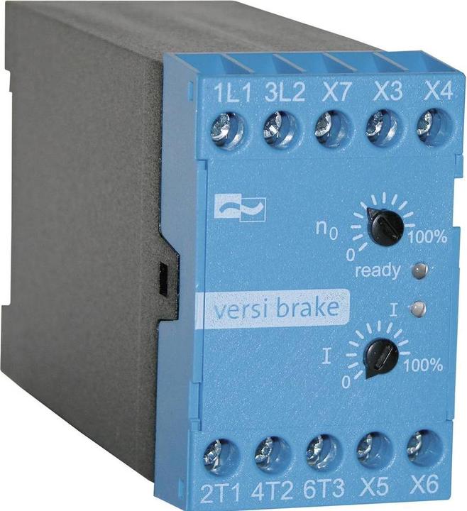 Actual product image Peter Electronic Braking device VersiBrake