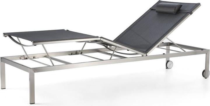 Hunn Rotterdam Ii (203.50 cm)