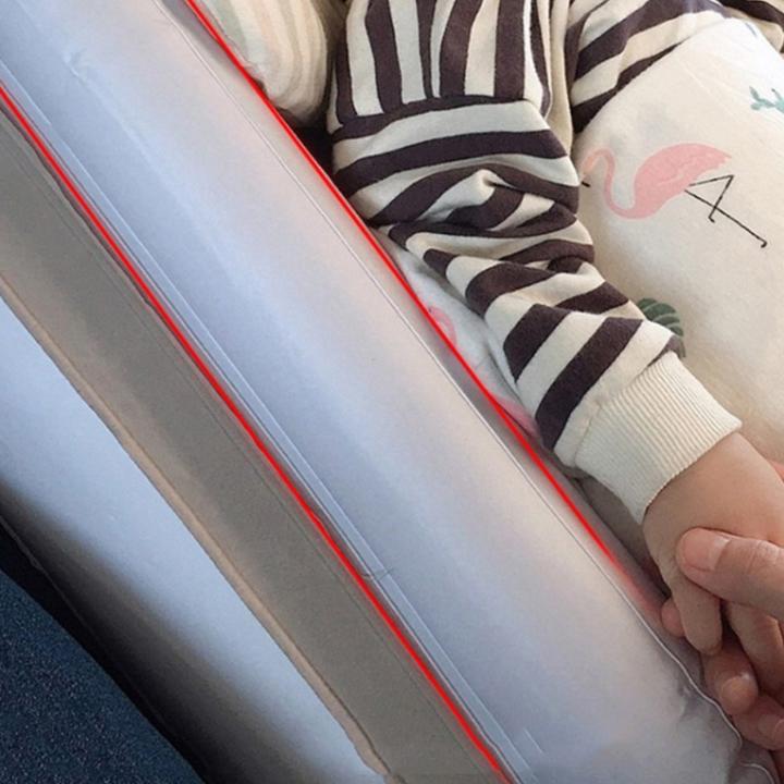 Actual product image Noya Sleep seat pad + air pump