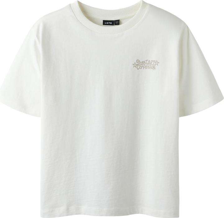 Produktbild Lmtd Regular Fit T-Shirt (158)
