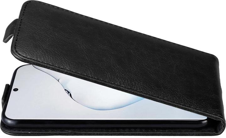 Actual product image Cadorabo Flip like Invis Cover (Samsung Galaxy Note 10+)