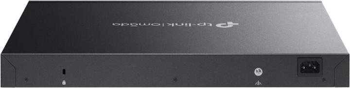 Actual product image Omada SG3452XMPP NewOmada 48-Port (48 Ports)