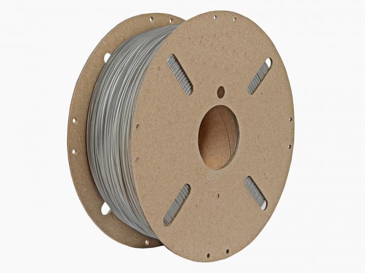 Produktbild 3d-printerstore.ch Filament (PLA, 1.75 mm, 1000 g, Silber)
