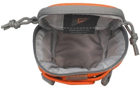 Actual product image Lowepro Dashpoint 10, bag for digital cameras (Camera case)
