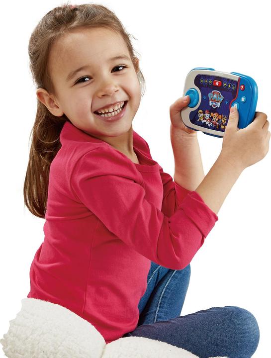Immagine prodotto VTech PAW Patrol - ABC Smile TV (Olandese)