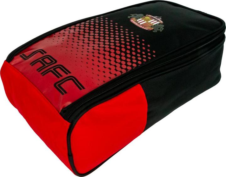 Immagine prodotto Sunderland AFC Sbiadito Borsa Portastivali