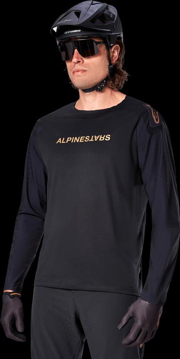 Produktbild Alpinestars Jersey 24 A-Aria Polartec Sw (XXL)