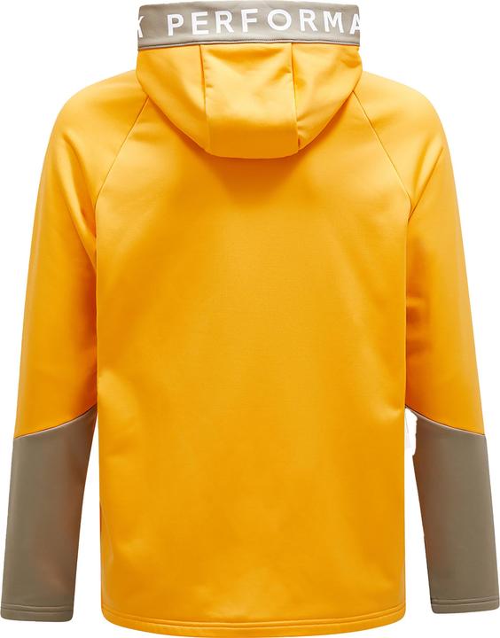 Image du produit Peak Performance Rider Zip Hoodie (S)