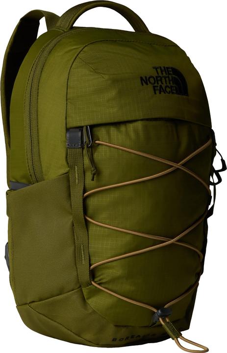 forest olive-utility br