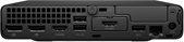 Produktbild HP Pro 400 Mini G9 (Intel Core i5-14500T, 16 GB, 512 GB)