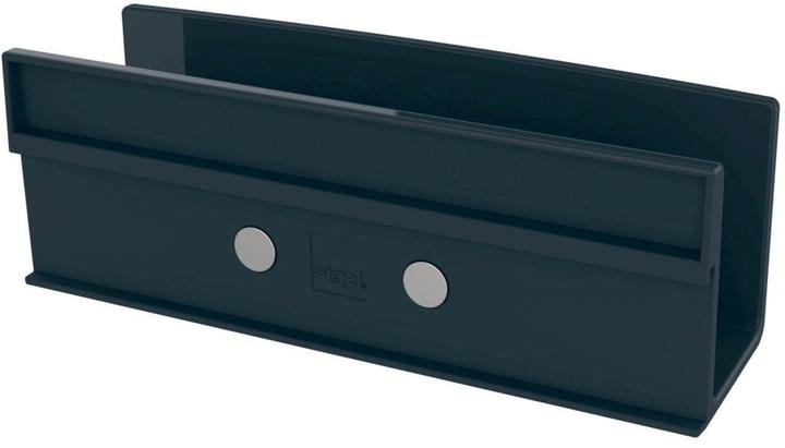 Actual product image Sigel Artverum storage compartment (Magnet board, 16 x 5 x 4 cm)