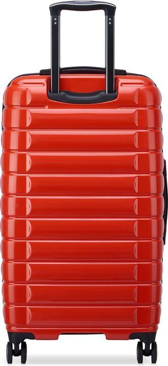 Immagine prodotto Delsey Shadow 5.0 Carrello a 4 ruote 75 cm (90 l, XL (da 115l))