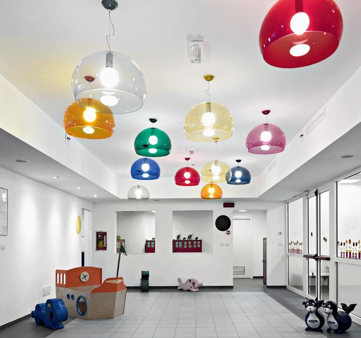 Image du produit Kartell Fl/y (E27)
