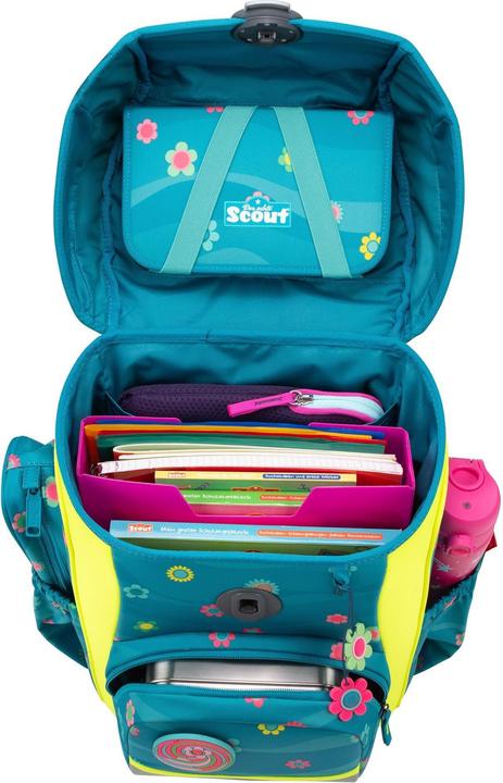Produktbild Scout Neo Schulranzen-Set 4-teilig (21 l)
