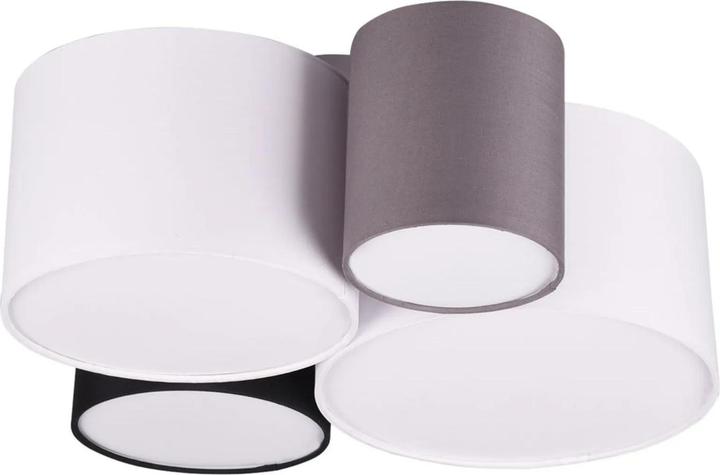 Actual product image Trio Hotel (E27)