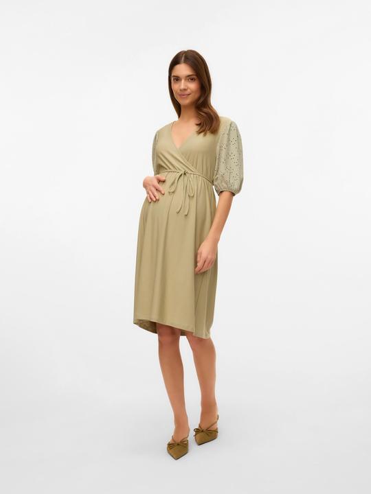 Immagine prodotto Mamalicious MLANNALINE Umstandskleid Kleid (XS)