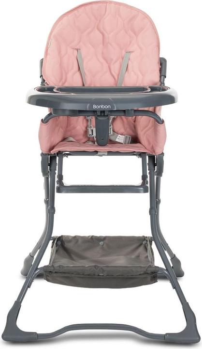Actual product image Lorelli Kinderhochstuhl Bonbon Korb (Highchair)