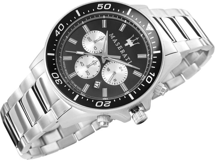 Image du produit Maserati Sfida (Chronographe, 44 mm)