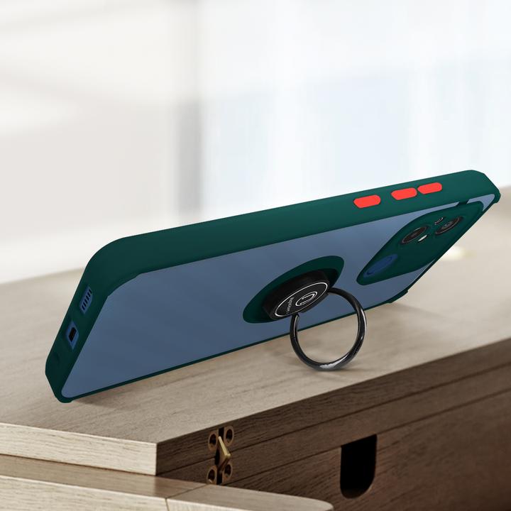 Image du produit Avizar Série Kameo (Xiaomi Redmi 12C)