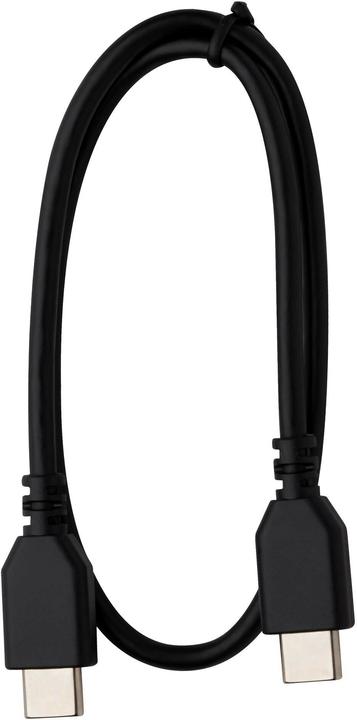 Actual product image Shure AMV-USBC15 cable