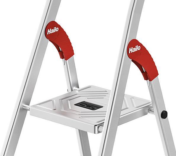 Produktbild Hailo StandardLine L60 (Gerüst, 130 cm)