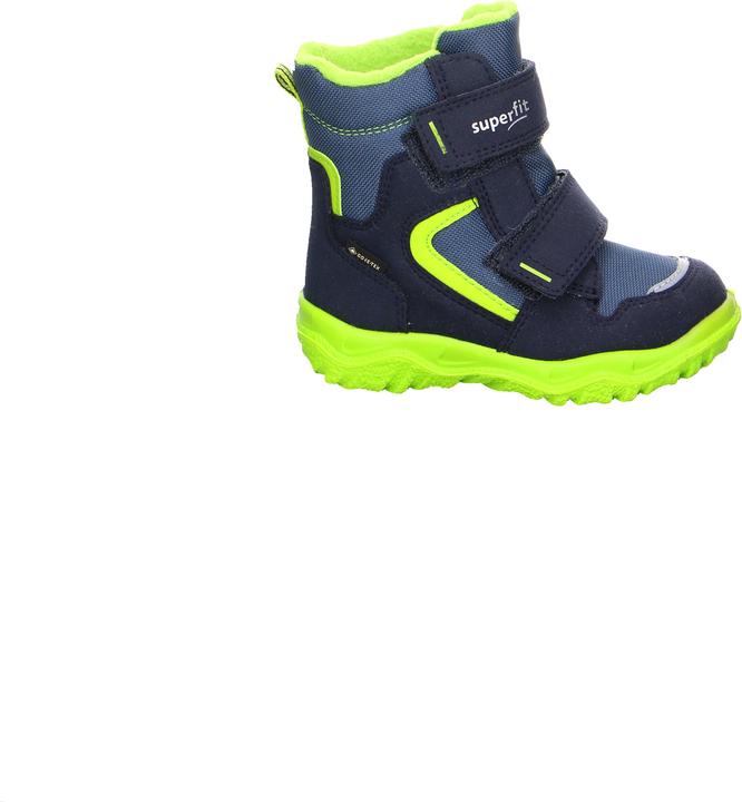 Produktbild Legero Boots 1-000047-8020 (28)